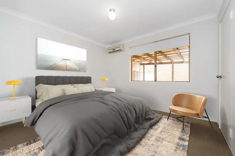 Sixth view of Homely villa listing, 2/11 Wall Street, Maylands WA 6051