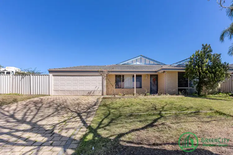 84 Towncentre Drive, Thornlie WA 6108
