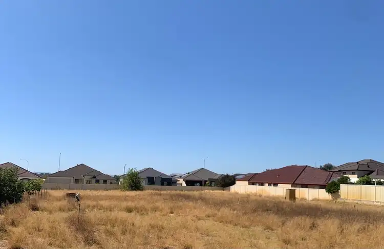 Lot 804, Cheltondale  Drive, Madeley WA 6065