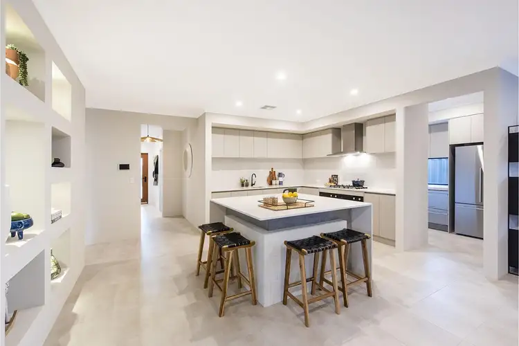Third view of Homely house listing, 7 Boudicca Drive, Forrestdale WA 6112