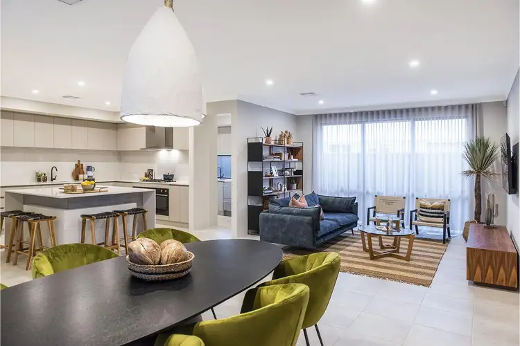 Fifth view of Homely house listing, 7 Boudicca Drive, Forrestdale WA 6112