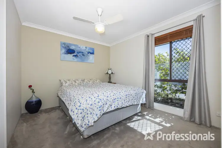 Third view of Homely unit listing, 27/63 Amherst Road, Swan View WA 6056