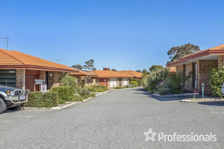 Fifth view of Homely unit listing, 27/63 Amherst Road, Swan View WA 6056