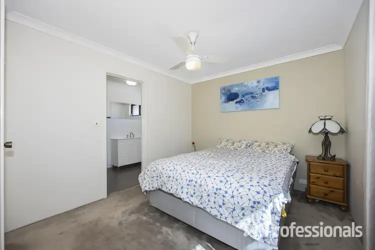 Seventh view of Homely unit listing, 27/63 Amherst Road, Swan View WA 6056