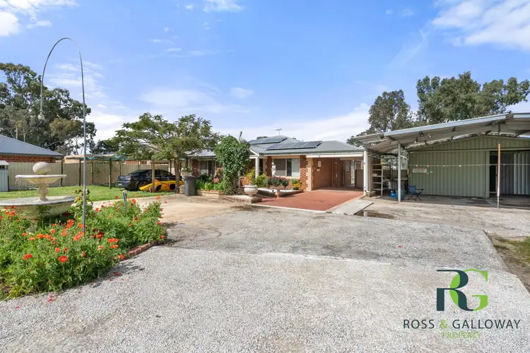 Fourth view of Homely house listing, 127 Kenwick Road, Kenwick WA 6107