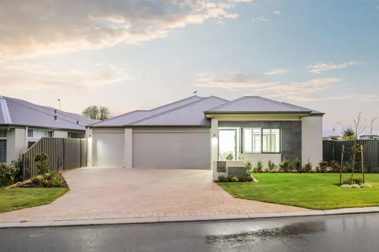 46 Lancelot Street, Carine WA 6020