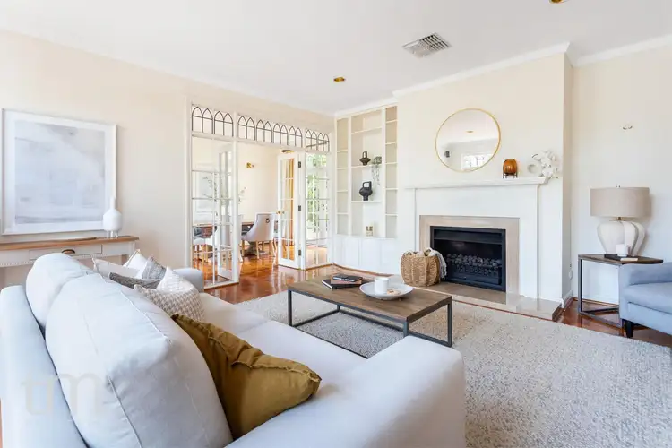 Fifth view of Homely house listing, 65 Hobbs Avenue, Dalkeith WA 6009