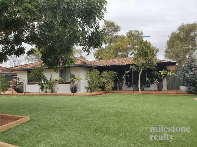 394 Acalypha Street, Tom Price WA 6751