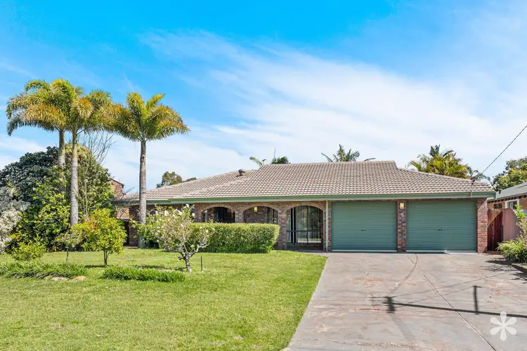9 Bertola Place, Willetton WA 6155