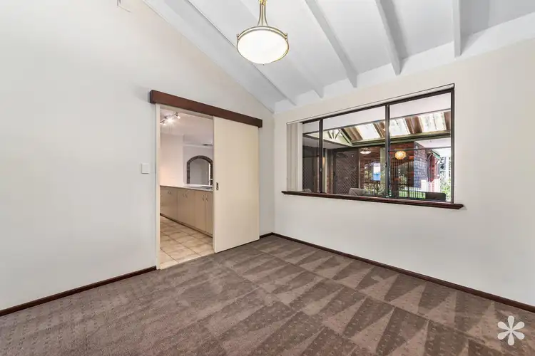 Fifth view of Homely house listing, 9 Bertola Place, Willetton WA 6155