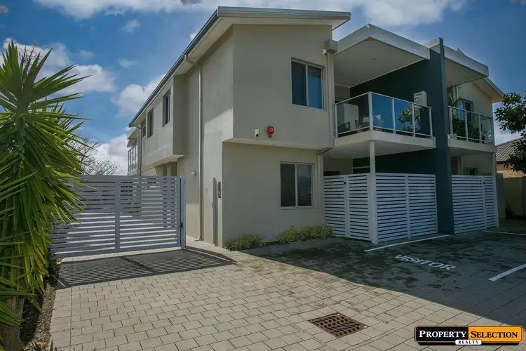 6/125 Harrison Street, Nollamara WA 6061