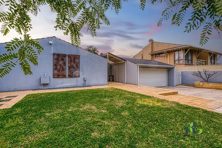 Fifth view of Homely house listing, 40 Marcus Avenue, Booragoon WA 6154