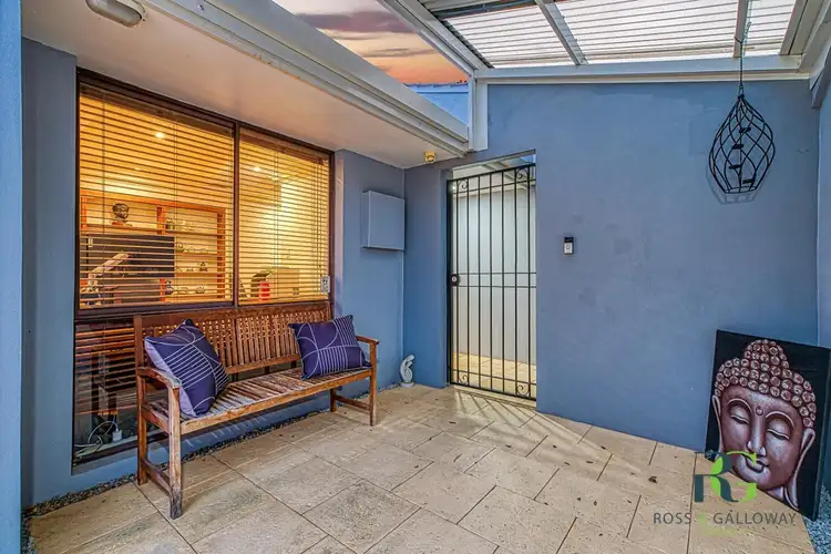Sixth view of Homely house listing, 40 Marcus Avenue, Booragoon WA 6154