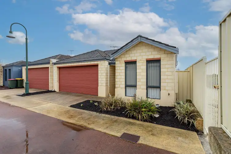 20/31 Barfield Road, Hammond Park WA 6164