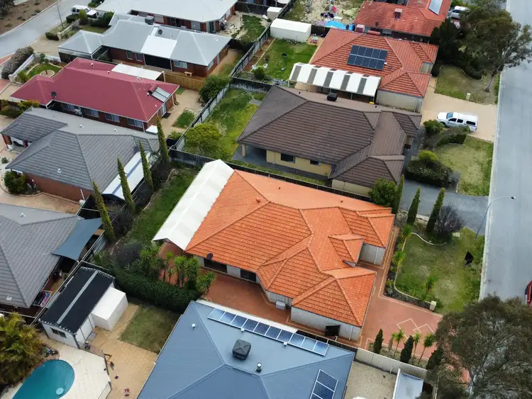 Third view of Homely house listing, 26 Granesse Drive, Ellenbrook WA 6069
