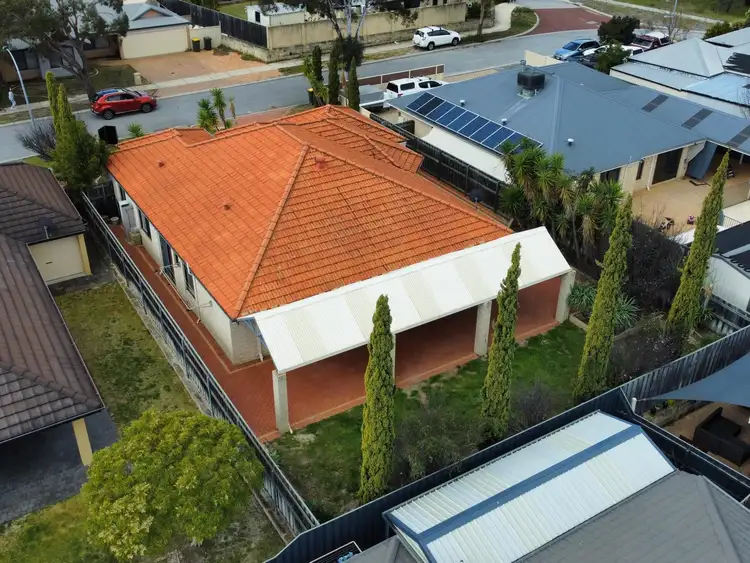 Sixth view of Homely house listing, 26 Granesse Drive, Ellenbrook WA 6069