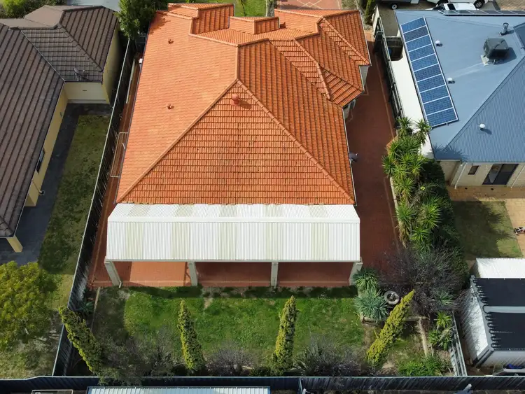 Seventh view of Homely house listing, 26 Granesse Drive, Ellenbrook WA 6069