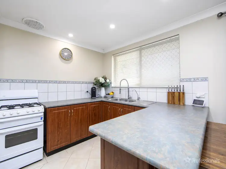 Sixth view of Homely semi-detached listing, 14B Ferguson Street, Midvale WA 6056
