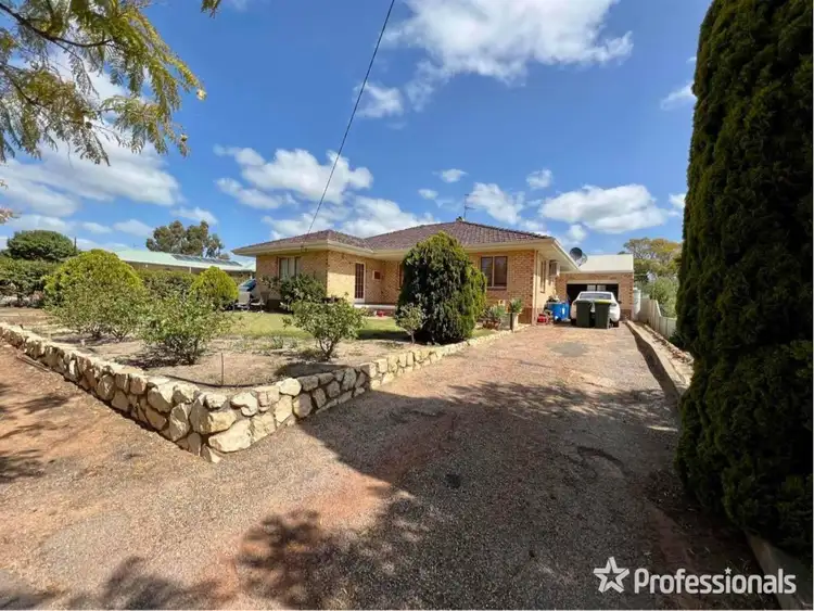 Second view of Homely house listing, 9 Dall Street, Quairading WA 6383