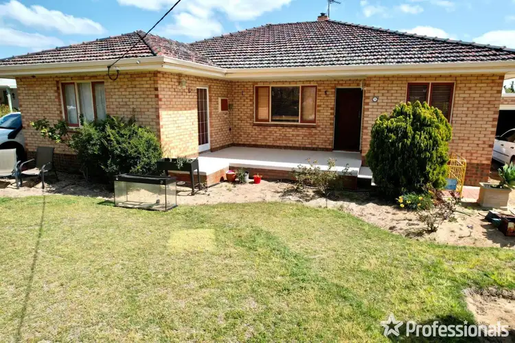 Fourth view of Homely house listing, 9 Dall Street, Quairading WA 6383