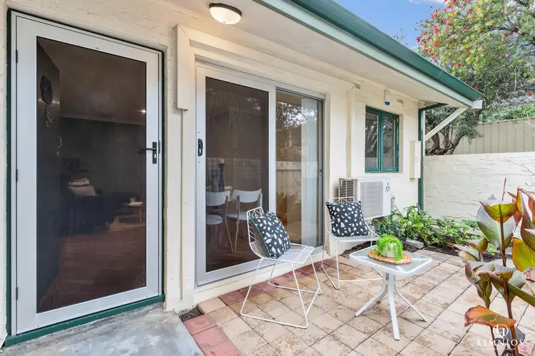 10/50 Waterloo Street, Joondanna WA 6060