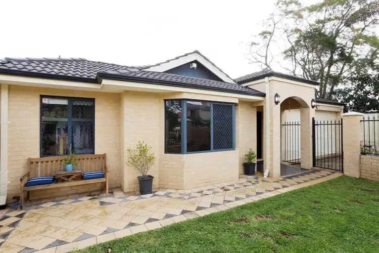 8A Bransby Street, Morley WA 6062