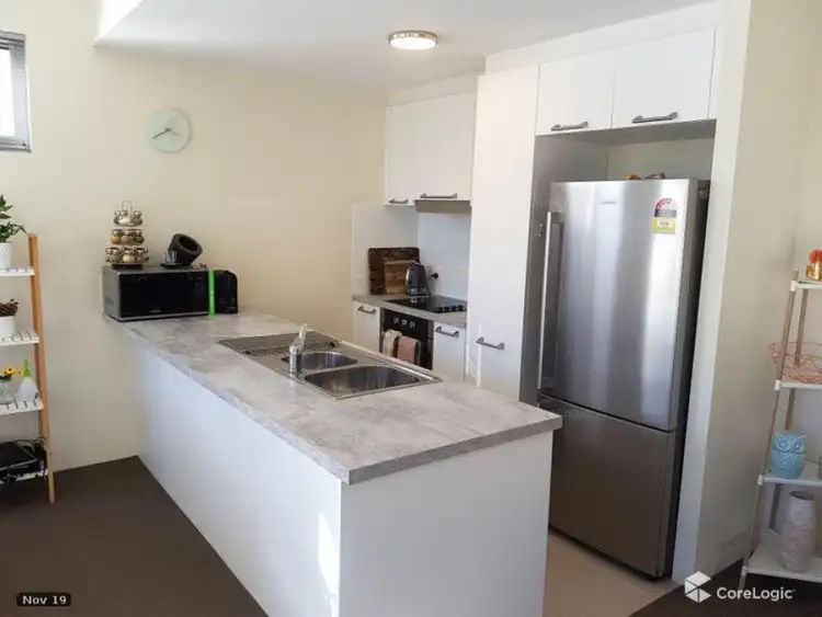 Third view of Homely apartment listing, 1/15 Justice Link, Atwell WA 6164