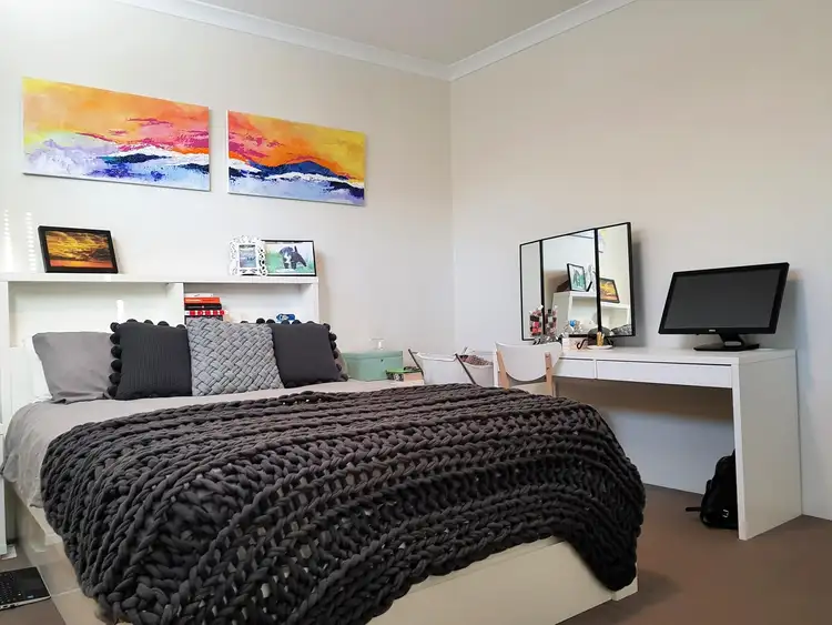Fourth view of Homely apartment listing, 1/15 Justice Link, Atwell WA 6164