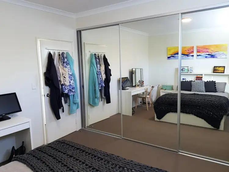 Fifth view of Homely apartment listing, 1/15 Justice Link, Atwell WA 6164