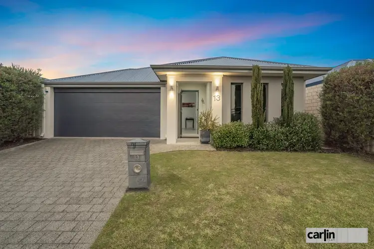 13 Angelite Street, Wellard WA 6170