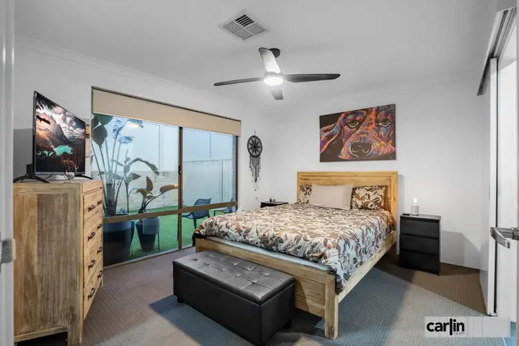 Second view of Homely house listing, 13 Angelite Street, Wellard WA 6170