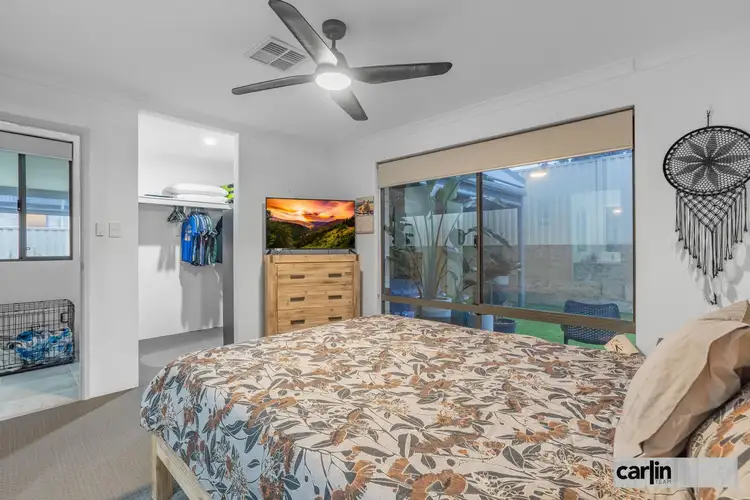 Fifth view of Homely house listing, 13 Angelite Street, Wellard WA 6170