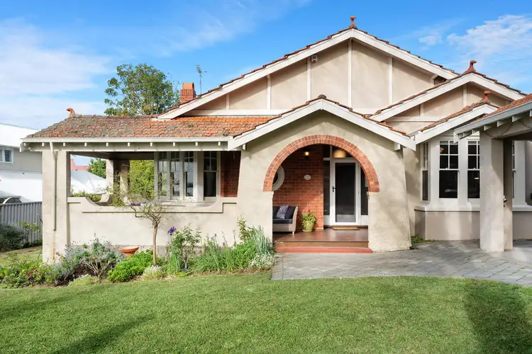 50 Westbury Crescent, Bicton WA 6157