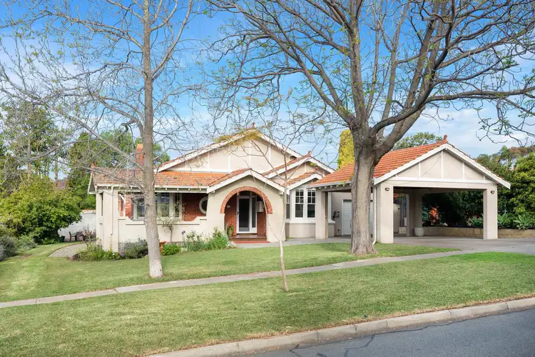 Second view of Homely house listing, 50 Westbury Crescent, Bicton WA 6157