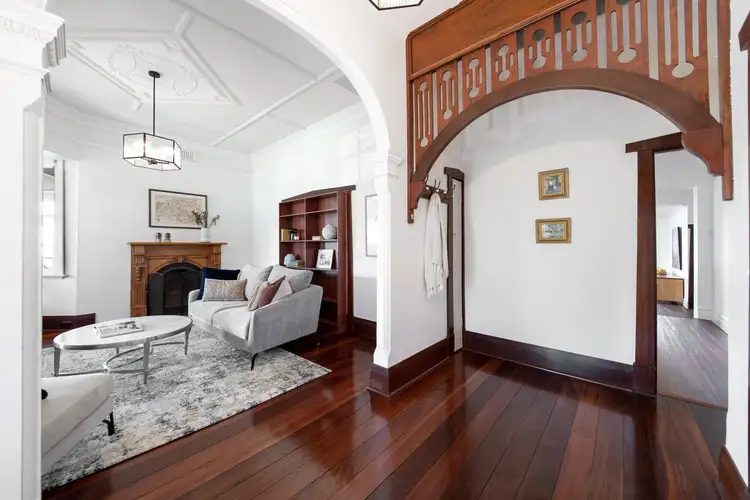 Fourth view of Homely house listing, 50 Westbury Crescent, Bicton WA 6157