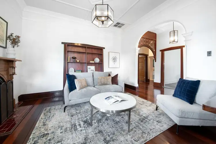 Sixth view of Homely house listing, 50 Westbury Crescent, Bicton WA 6157