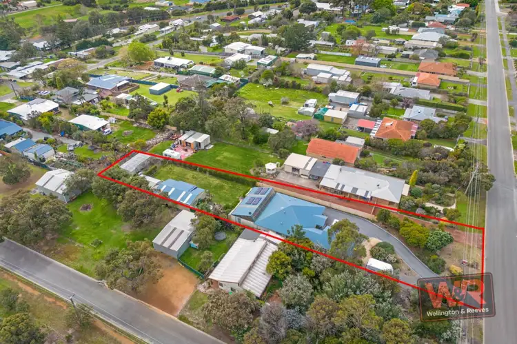 Third view of Homely house listing, 40 Lancaster Road, Mckail WA 6330