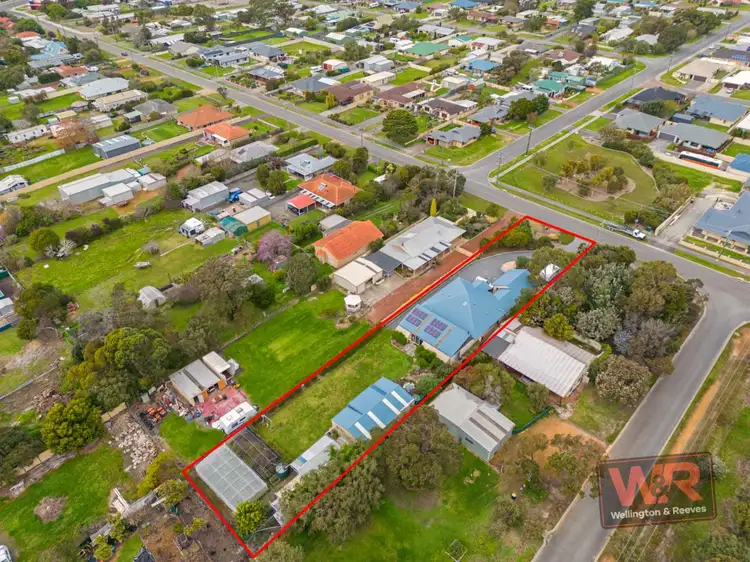 Fourth view of Homely house listing, 40 Lancaster Road, Mckail WA 6330