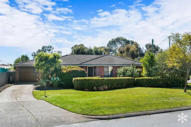 15 Ritson Way, Parkwood WA 6147