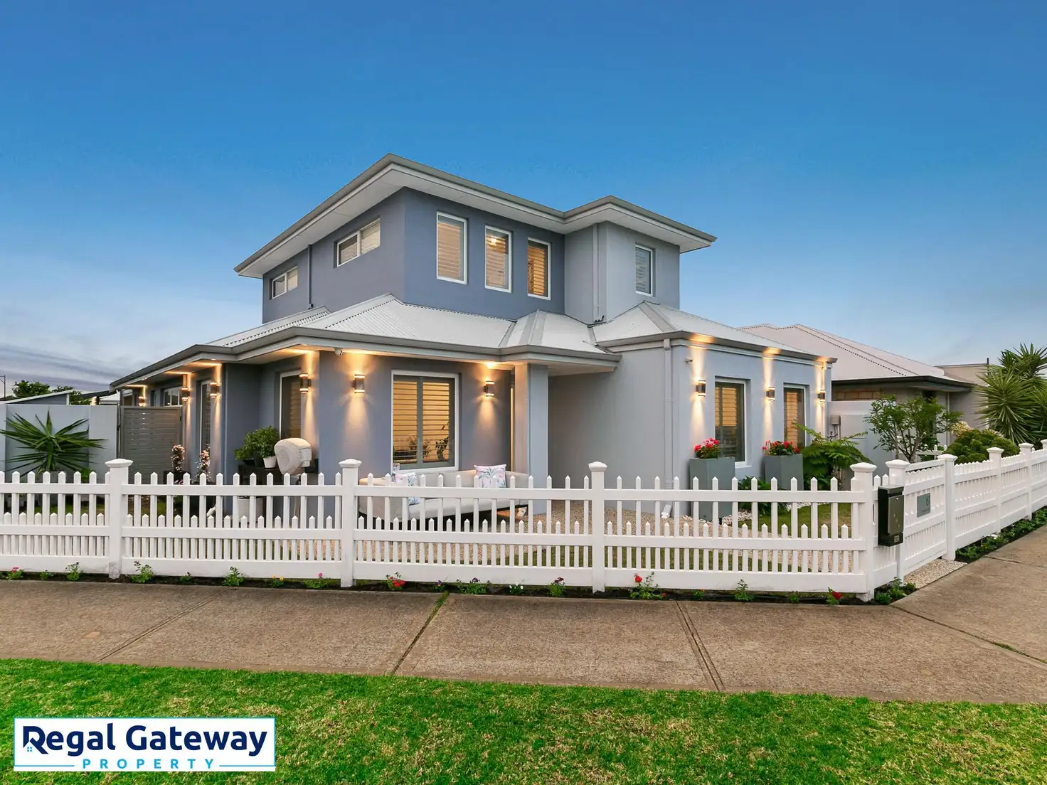 Main view of Homely house listing, 61 Prosperity Loop, Aubin Grove WA 6164