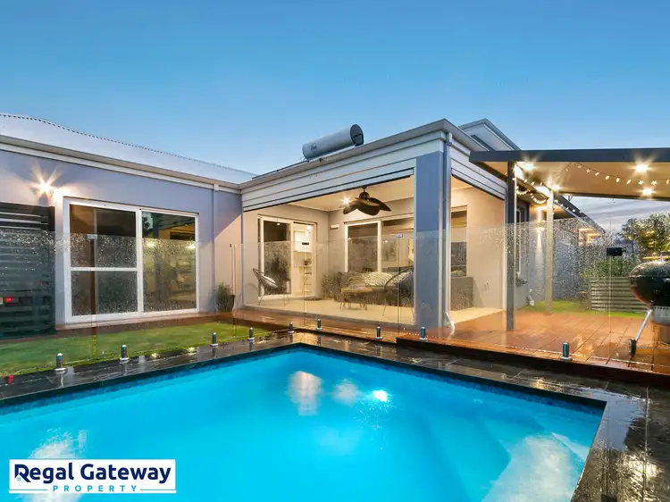 Second view of Homely house listing, 61 Prosperity Loop, Aubin Grove WA 6164