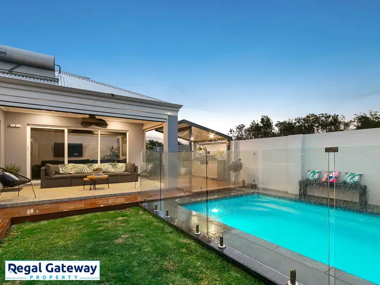 Third view of Homely house listing, 61 Prosperity Loop, Aubin Grove WA 6164