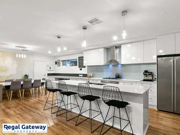 Fifth view of Homely house listing, 61 Prosperity Loop, Aubin Grove WA 6164