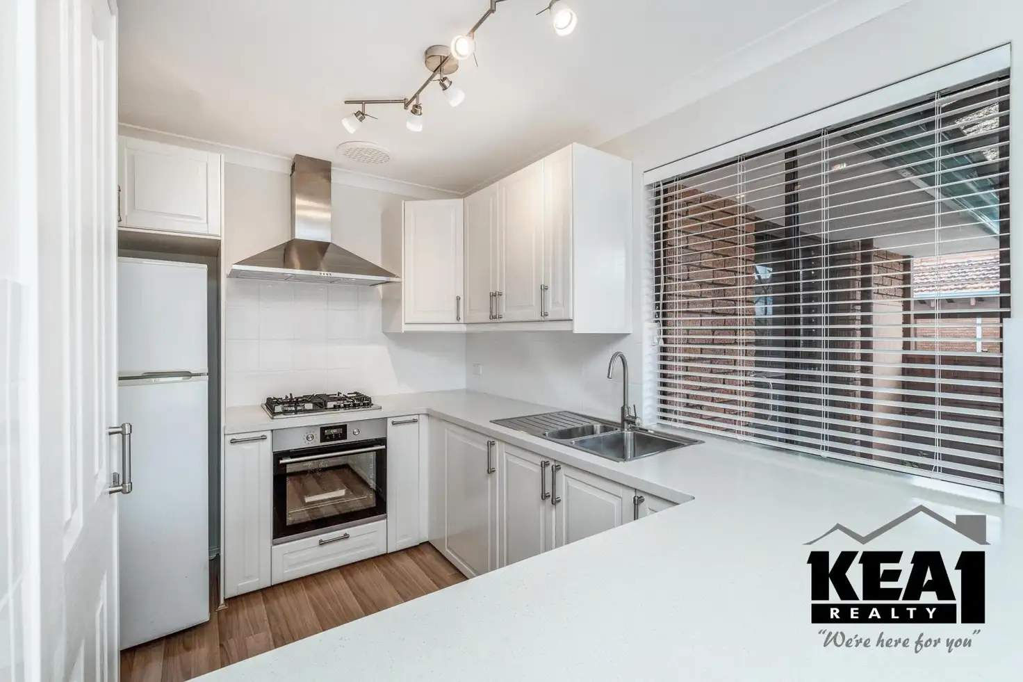 Main view of Homely unit listing, 12/24 Morris Drive, Forrestfield WA 6058