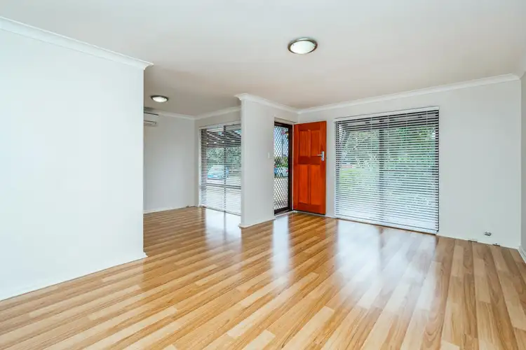Third view of Homely unit listing, 12/24 Morris Drive, Forrestfield WA 6058