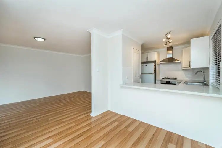 Sixth view of Homely unit listing, 12/24 Morris Drive, Forrestfield WA 6058