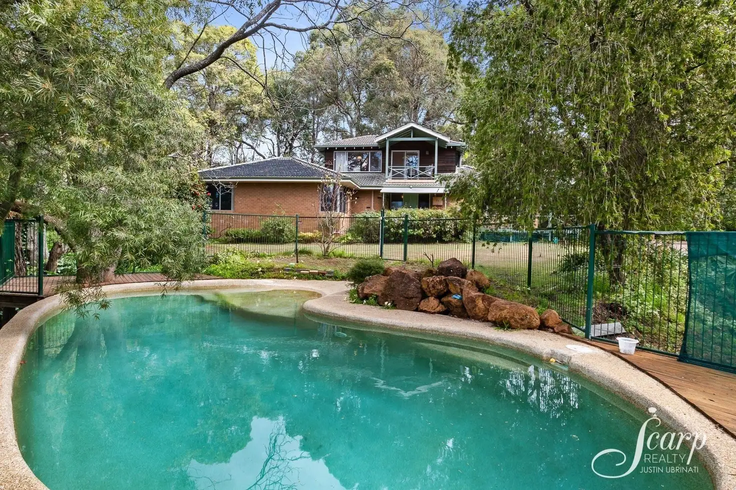 Main view of Homely house listing, 21 Broadway Road, Bickley WA 6076