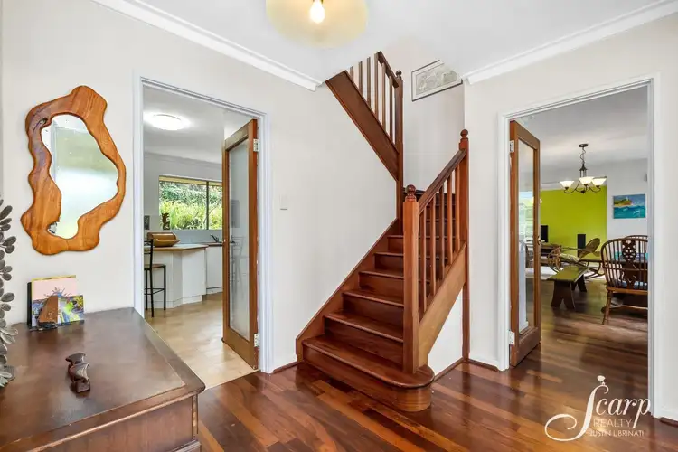 Third view of Homely house listing, 21 Broadway Road, Bickley WA 6076