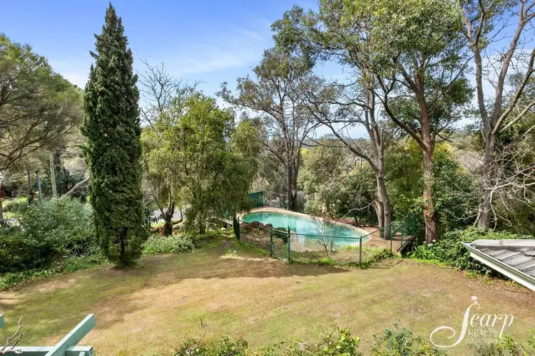 Fourth view of Homely house listing, 21 Broadway Road, Bickley WA 6076