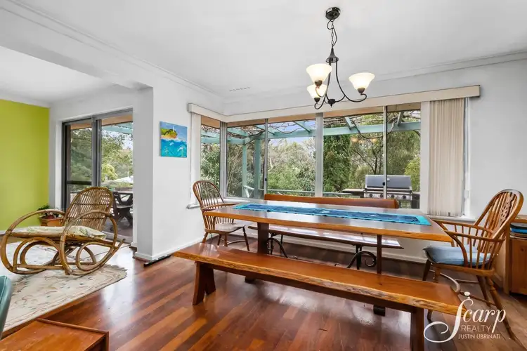 Fifth view of Homely house listing, 21 Broadway Road, Bickley WA 6076
